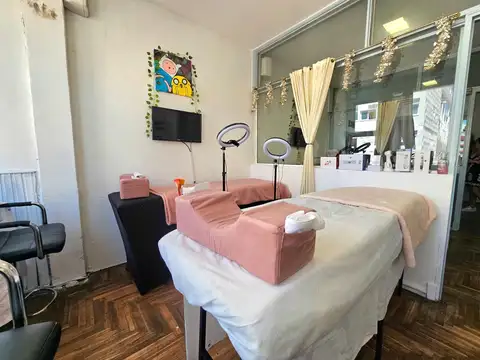 Fondo Comercio en Venta 40 años