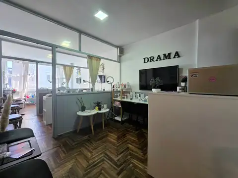 Fondo de Comercio Estética — Centro — Mar del Plata