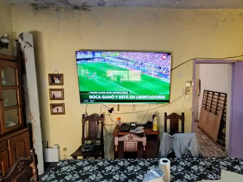Casa en Venta en San José, USD 50.000