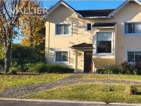 San Lucas Village 100