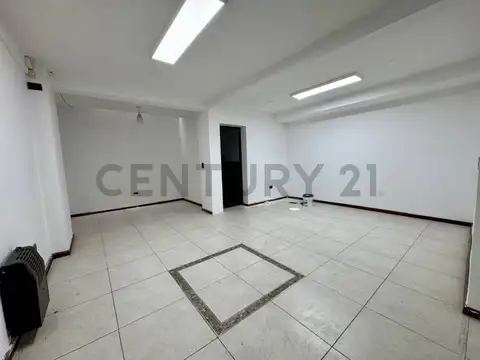 Oficina en Alquiler A Estrenar