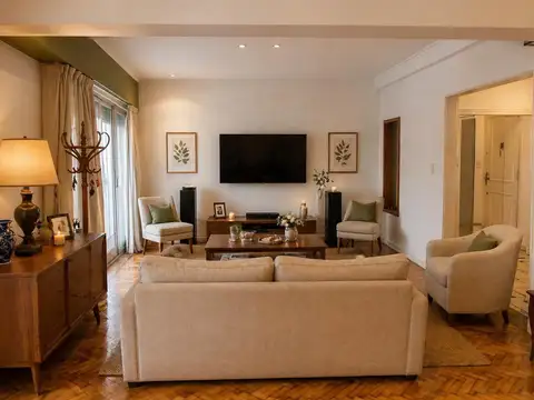 Casa en Venta de 6 dormitorios