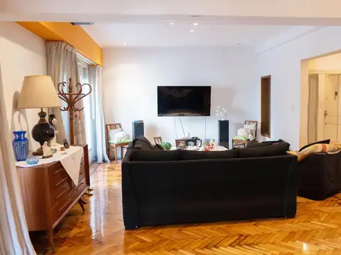 Casa en Venta en Caballito Norte, USD 320.000