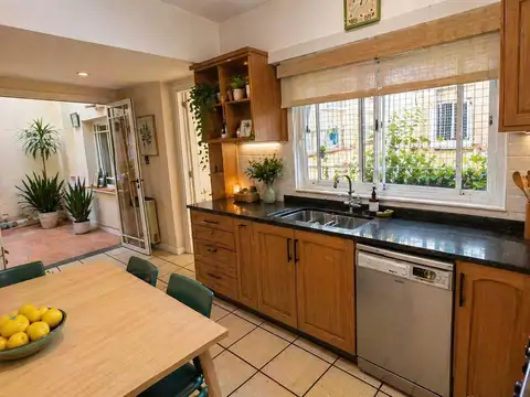 Casa en Venta 40 años