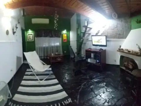 Venta de CASA + TALLER Paso del Rey, Independencia 37