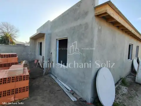 CHALETS EN VENTA TRES AMB MAR DEL TUYU