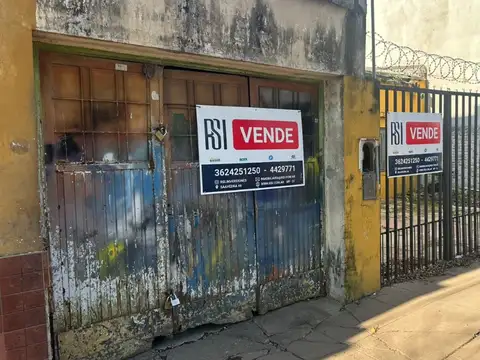 Casa en Venta en Villa Centenario, USD 98.000