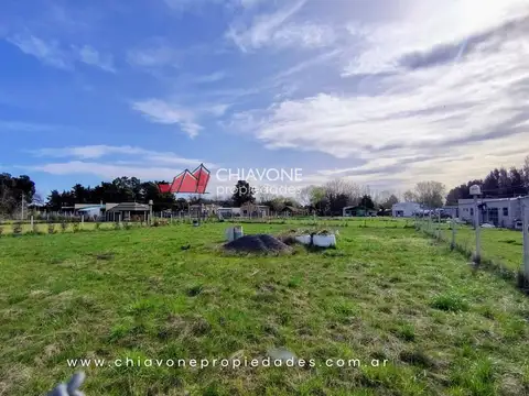 Terreno en Venta de 925,0 m2