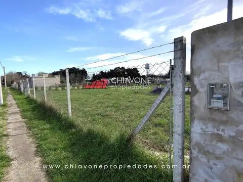 Terreno en Venta en Plomer, USD 29.000
