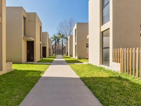 Casa en Alquiler de 2 dormitorios
