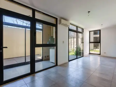 Casa en Alquiler 5 años