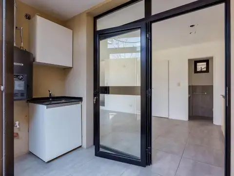 Casa en Alquiler al Norte