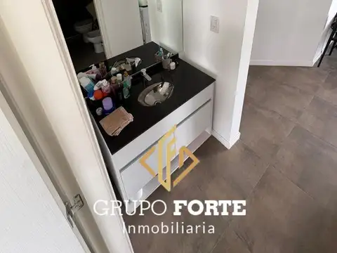 Departamento en Venta en Centro, USD 72.000