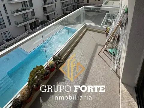 Departamento en Venta al Noroeste