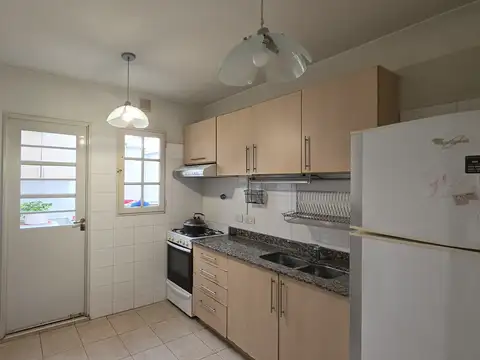 Depto Tipo Casa en Venta al Oeste