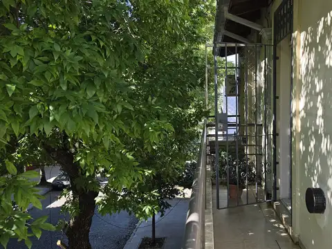 Depto Tipo Casa 2 ambientes con 1 baño