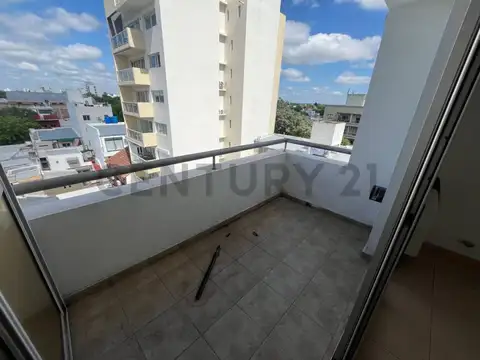 Calle 56 e/ 24 y25 - Departamento en venta de 1 Dormitorio