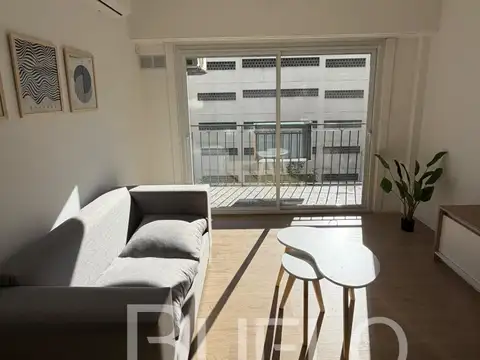 Departamento en venta reciclado, céntrico, 3 amb con vestidor