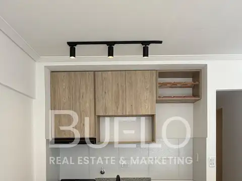 Departamento en Venta en Macrocentro, USD 120.000