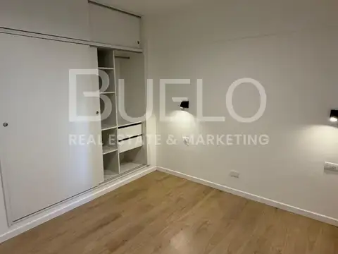 Departamento en venta reciclado, céntrico, 3 amb con vestidor