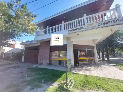 Av. Vergara Y 1