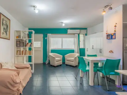 Depto Tipo Casa en Venta de 4 dormitorios