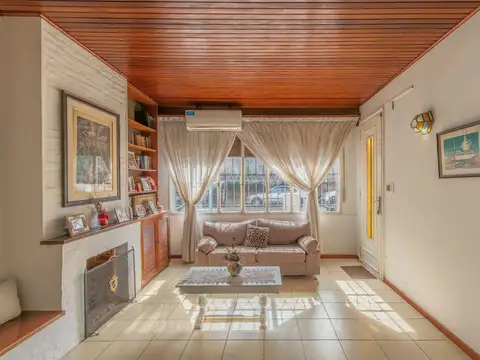 Depto Tipo Casa en Venta en Villa Devoto, USD 290.000