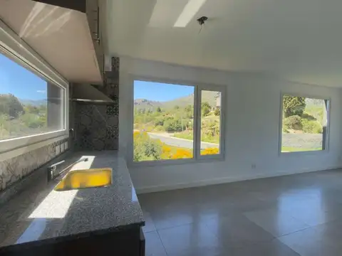 Depto Tipo Casa en Venta 1 año
