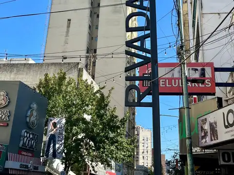 Local comercial Peatonal Rivadavia Quilmes al 150