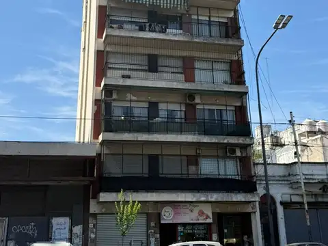 Departamento en Villa del Parque