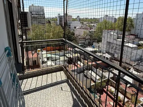 Departamento en Venta Permite mascota