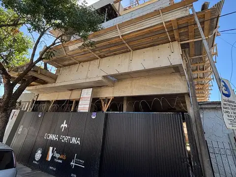 Departamento de 2 Dormitorios en  San Lorenzo. Excelente inversión!