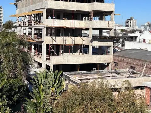 Departamento en Venta en San Lorenzo, USD 215.617