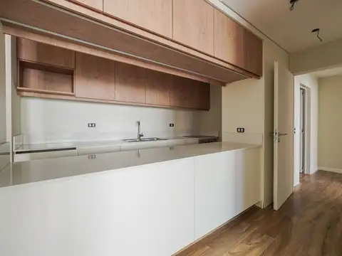Departamento en Venta en Belgrano, USD 408.000