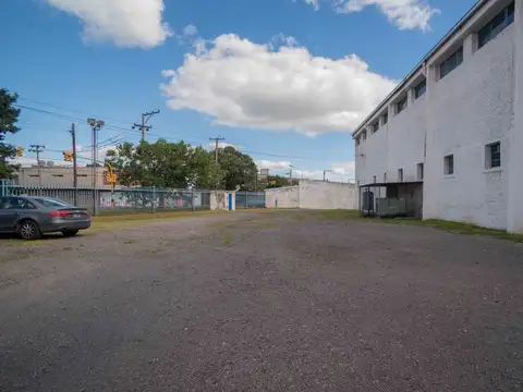 Galpon en Alquiler 45 años