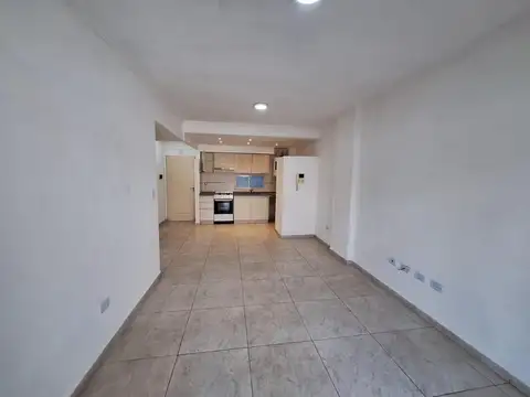 ALQUILER DEPARTAMENTO DOS AMBIENTES SAN MARTIN CENTRO