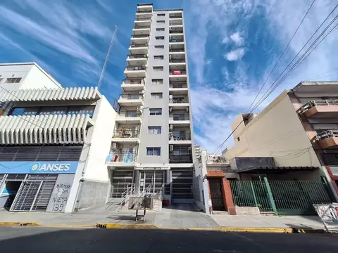 ALQUILER DEPARTAMENTO DOS AMBIENTES SAN MARTIN CENTRO