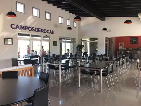Terreno en Venta 40  mts Fondo