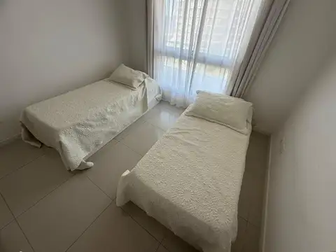 Departamento en Alquiler Temporal 12 años