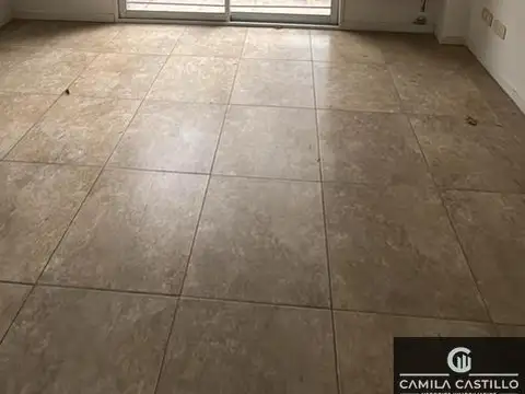 Depto Tipo Casa 4 ambientes con 2 baños