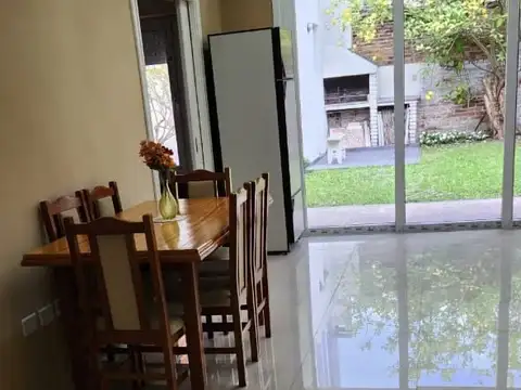 Casa en Alquiler de 2 dormitorios