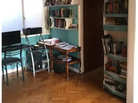 Departamento en Venta en Avellaneda, USD 158.000