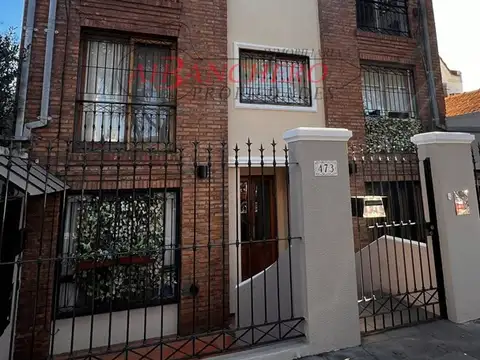 VENTA - Departamento 2 ambientes