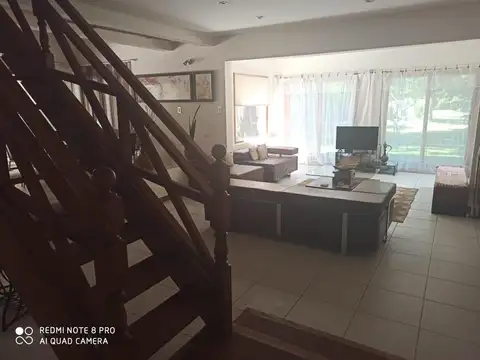 Casa en Alquiler A Estrenar