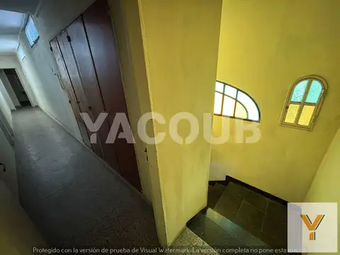 Departamento en Venta 40 años