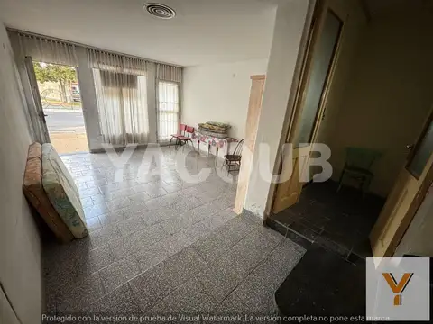 Av Alvear, semicentro Tandil