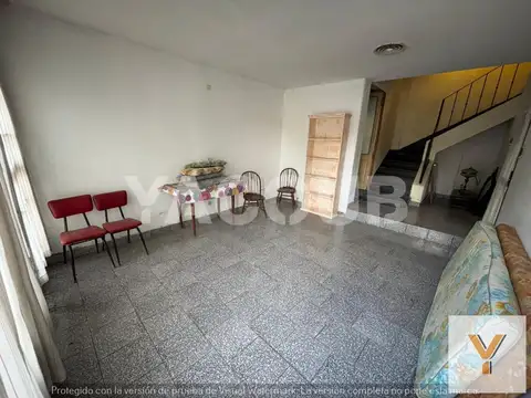Departamento en Venta de 6 ambientes