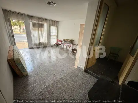 Av Alvear, semicentro Tandil