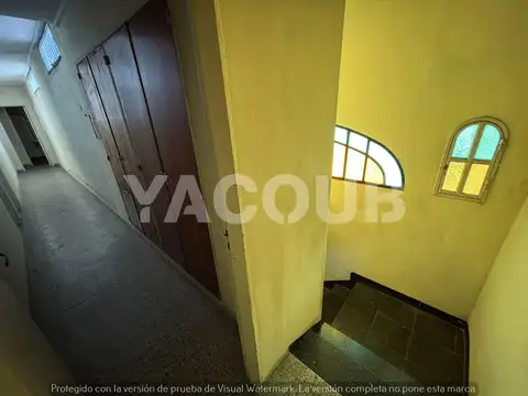 Departamento en Venta 40 años