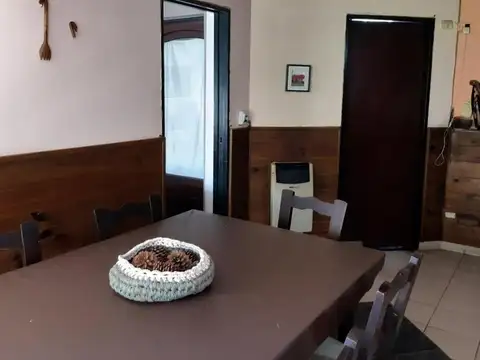 Bella Vista-Robledal- Alquiler Temp. Enero/25-1°quinc.Febrer